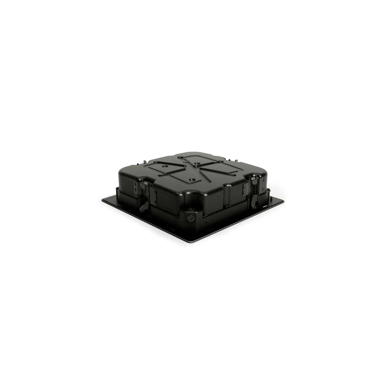 Bose EM180-LP — rear panel